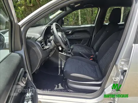 STRADA 1.3 Firefly Volcano CD