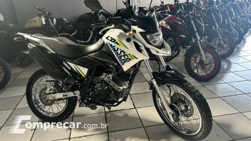 Yamaha CROSSER 150 S