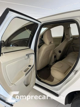 XC60 2.0 T5 RD Turbo