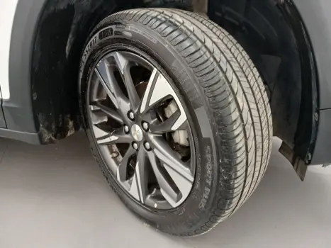 TRACKER 1.2 TURBO FLEX PREMIER AUTOMÁTICO