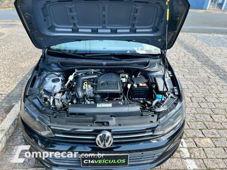 Polo Comfort. 200 TSI 1.0 Flex 12V Aut.