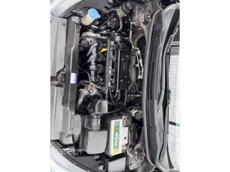 HB20S 1.6 Premium 16V