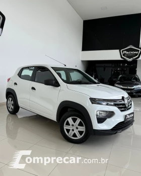 KWID 1.0 12V SCE ZEN