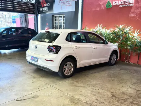 POLO 1.0 170 TSI MANUAL