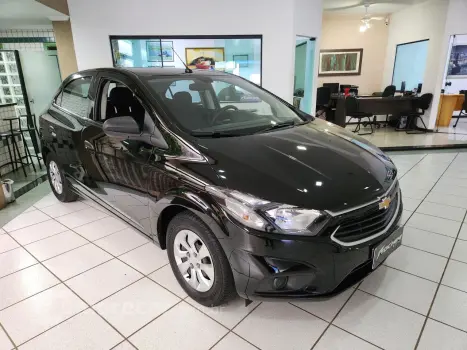 Onix Hatch 1.0 4P FLEX JOY