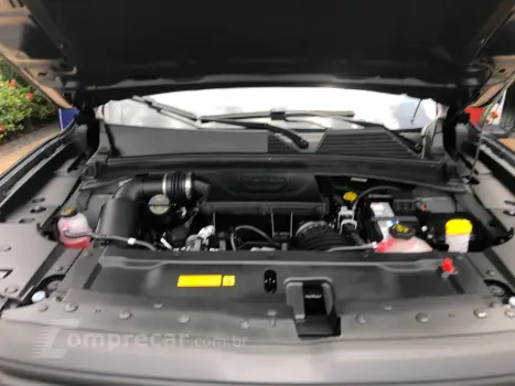 Rampage 2.0 Hurricane 4 Turbo Gasolina Rebel 4X4 Automático