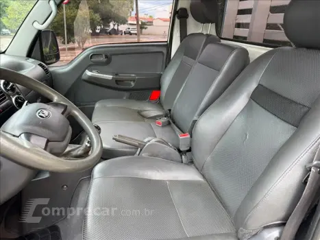 BONGO 2.5 K-2500 4X2 CS Turbo