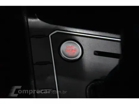 NIVUS - 1.0 200 TSI TOTAL HIGHLINE AUTOMÁTICO