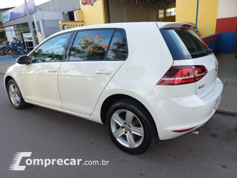 GOLF 1.4 TSI Highline 16V