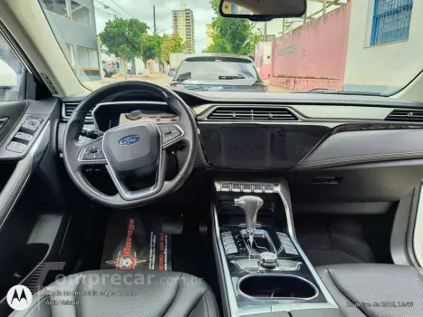 TERRITORY SEL 1.5 GTDi EcoBoost Aut.