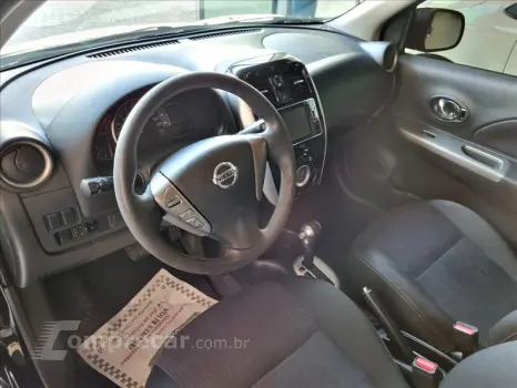 MARCH 1.6 SL 16vstart