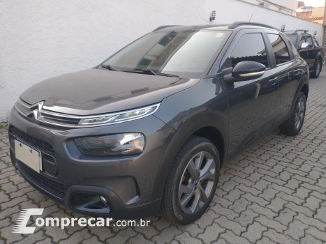 C4 CACTUS 1.6 VTI 120 Feel Eat6