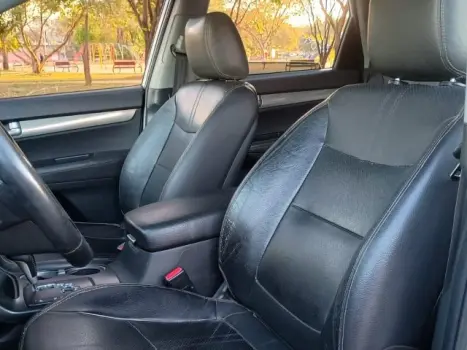 SORENTO - 2.4 EX 4X2 16V 4P AUTOMÁTICO