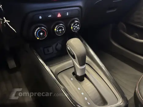 Onix Hatch 1.0 12V 4P FLEX RS TURBO AUTOMÁTICO