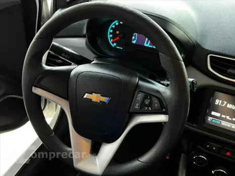 ONIX 1.0 MPFI LT 8V FLEX 4P MANUAL