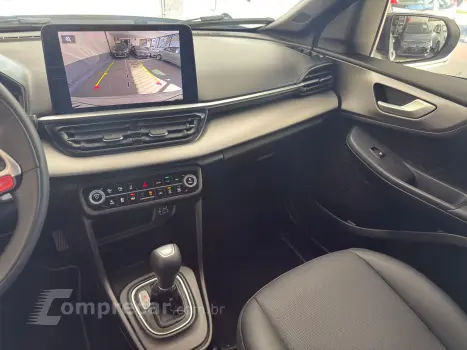 PULSE 1.0 Turbo 200 Hybrid Impetus