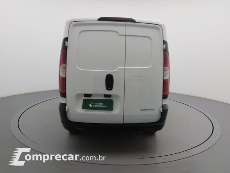 FIORINO 1.4 MPI FURGÃO ENDURANCE 8V FLEX 2P MANUAL