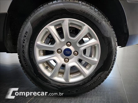 ECOSPORT 1.5 Ti-vct SE