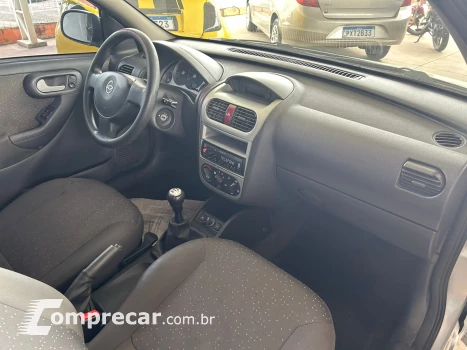 Corsa premium