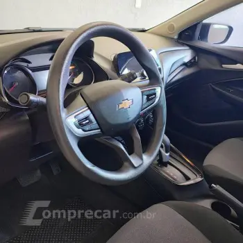 ONIX 1.0 PLUS TURBO AT SEDAN