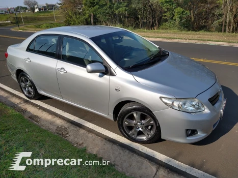 COROLLA 1.8 GLI 16V