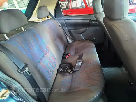 CELTA 1.0 MPFI VHC Life 8V