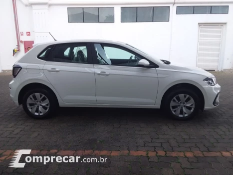 POLO 1.0 MPI MANUAL