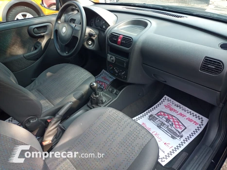 CORSA 1.4 MPFI Maxx 8V