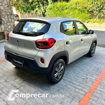 KWID 1.0 12V SCE ZEN