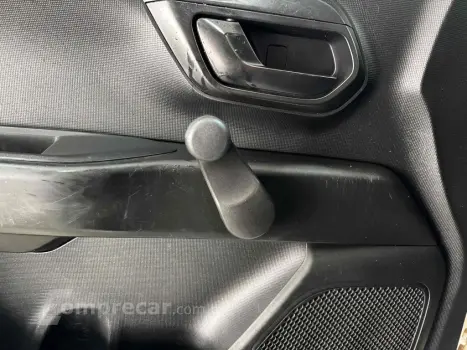 STRADA 1.4 FIRE FLEX ENDURANCE CS MANUAL