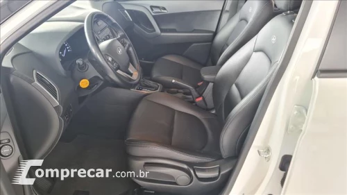 CRETA 1.6 16V Attitude