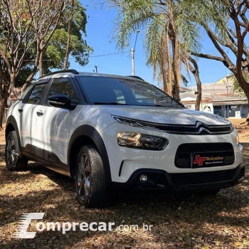 C4 CACTUS FEEL AT