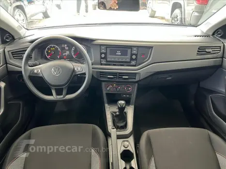 POLO 1.0 MPI TRACK MANUAL