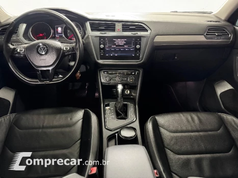 TIGUAN 1.4 250 TSI Allspace Comfortline