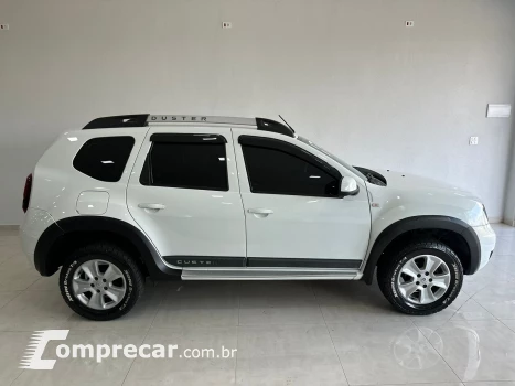 DUSTER 1.6 16V SCE Dakar II