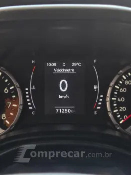 RENEGADE 1.8 16V Sport