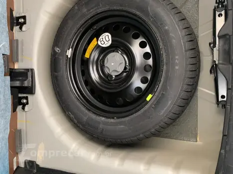 KICKS 1.6 16V FLEXSTART EXCLUSIVE XTRONIC