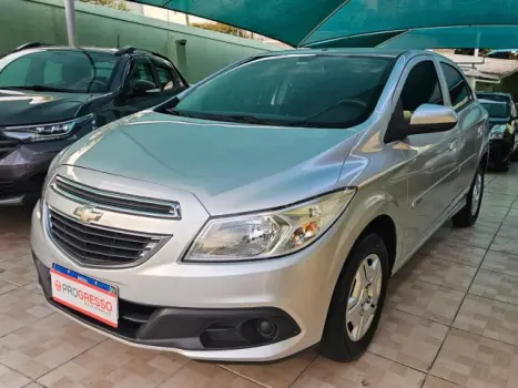 CHEVROLET ONIX - 1.0 MPFI LT 8V 4P MANUAL 4 portas