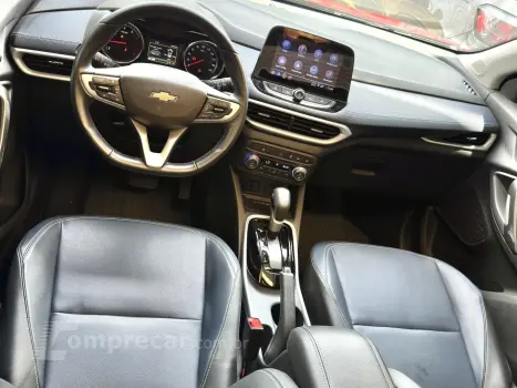 TRACKER 1.2 TURBO FLEX PREMIER AUTOMÁTICO