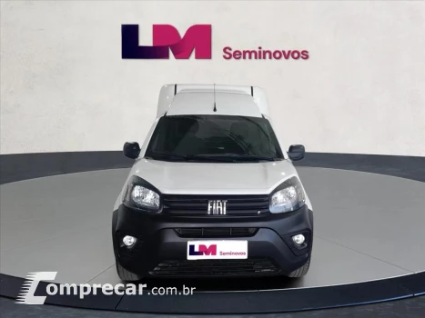 FIORINO 1.4 MPI FURGÃO ENDURANCE 8V FLEX 2P MANUAL