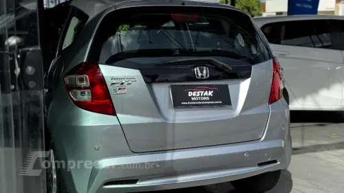 Fit EX/S 1.5 Flex/Flexone 16V 5p Aut.