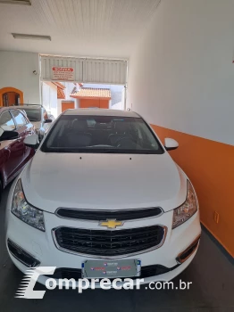 CRUZE 1.8 LT 16V