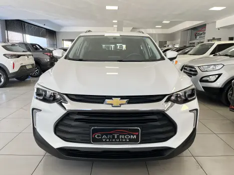 TRACKER 1.0 Turbo LT