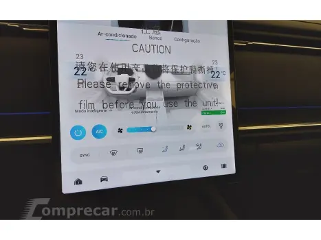 7 1.5 TGDI PHEV PRESTIGE DHT