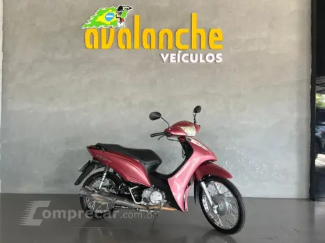HONDA BIZ 125 ES