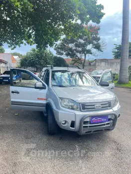ECOSPORT 1.6 XLT Freestyle 8V