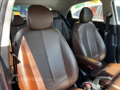 HB20 1.6 Premium 16V