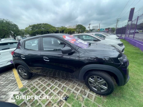 KWID 1.0 12V SCE ZEN