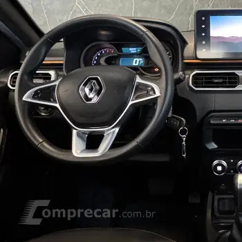 OROCH 1.3 TCE Outsider