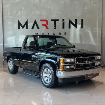 Silverado DLX 4.2 Diesel